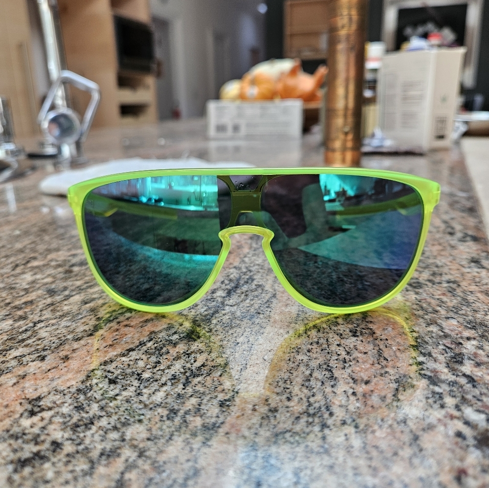 Oakley Trillbe sunglasses